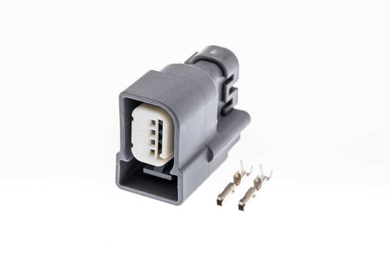 Electrical connector repair kit